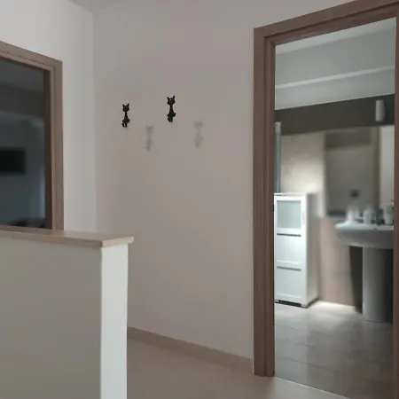 Prázdninový dům Monticelli Casa *