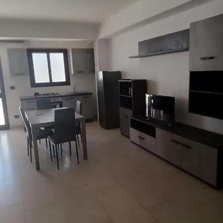 Monticelli Casa Prázdninový dům Campi Salentina