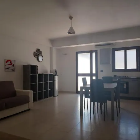 Monticelli Casa Prázdninový dům