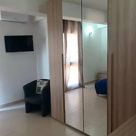 Monticelli Casa Prázdninový dům Campi Salentina